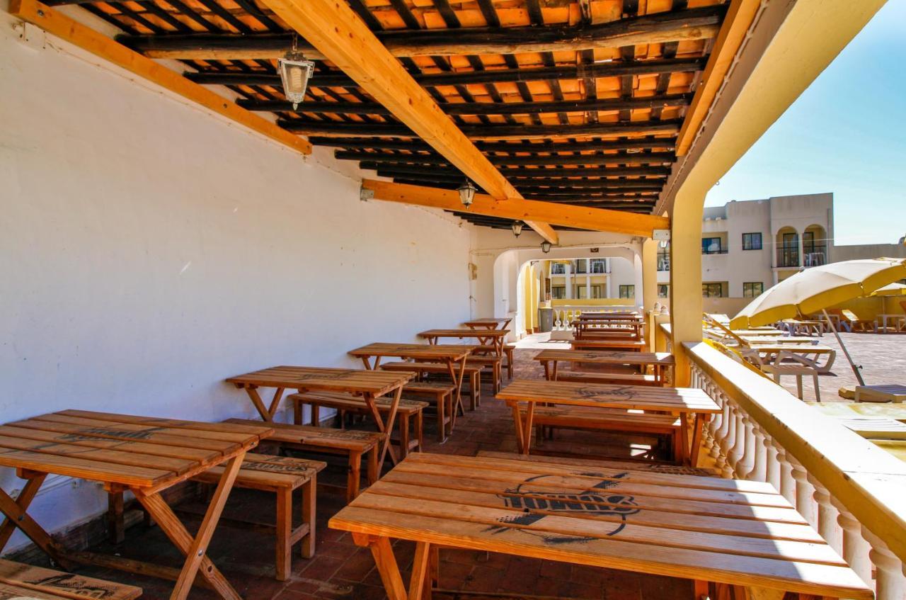 Tupi House Apartment Alvor Ngoại thất bức ảnh