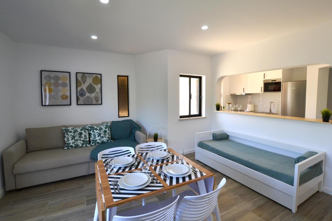 Tupi House Apartment Alvor Ngoại thất bức ảnh