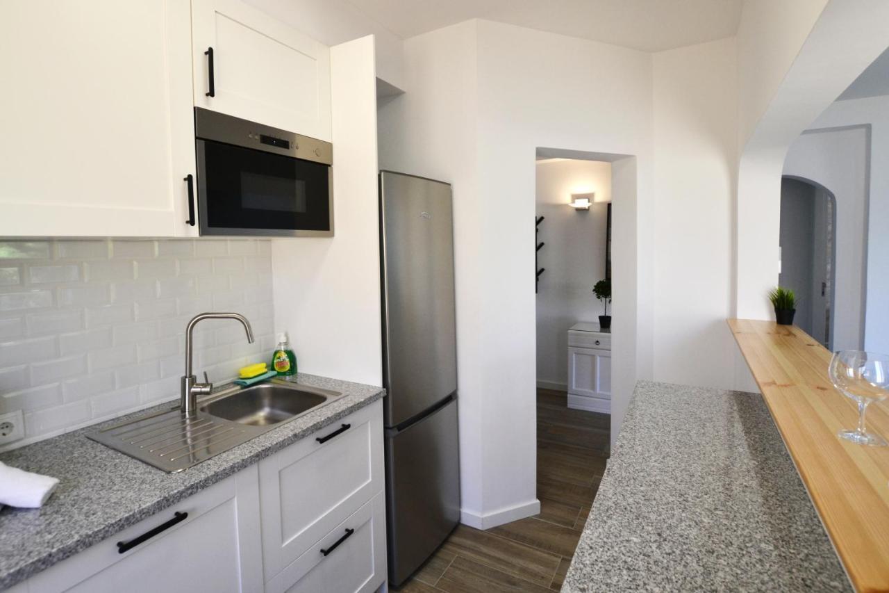 Tupi House Apartment Alvor Ngoại thất bức ảnh
