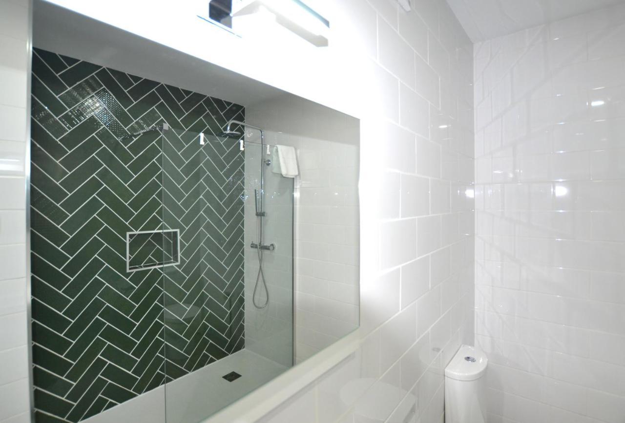 Tupi House Apartment Alvor Ngoại thất bức ảnh